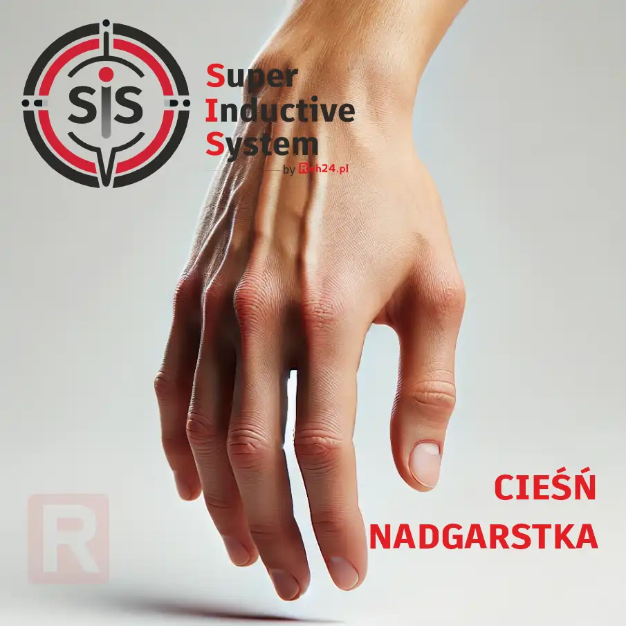 SIS Elbląg leczenie bólu