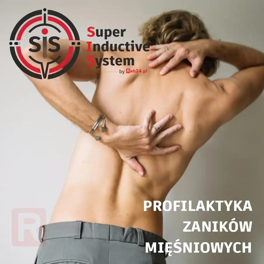 SIS Elbląg leczenie bólu