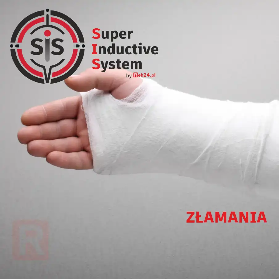 SIS Elbląg leczenie bólu