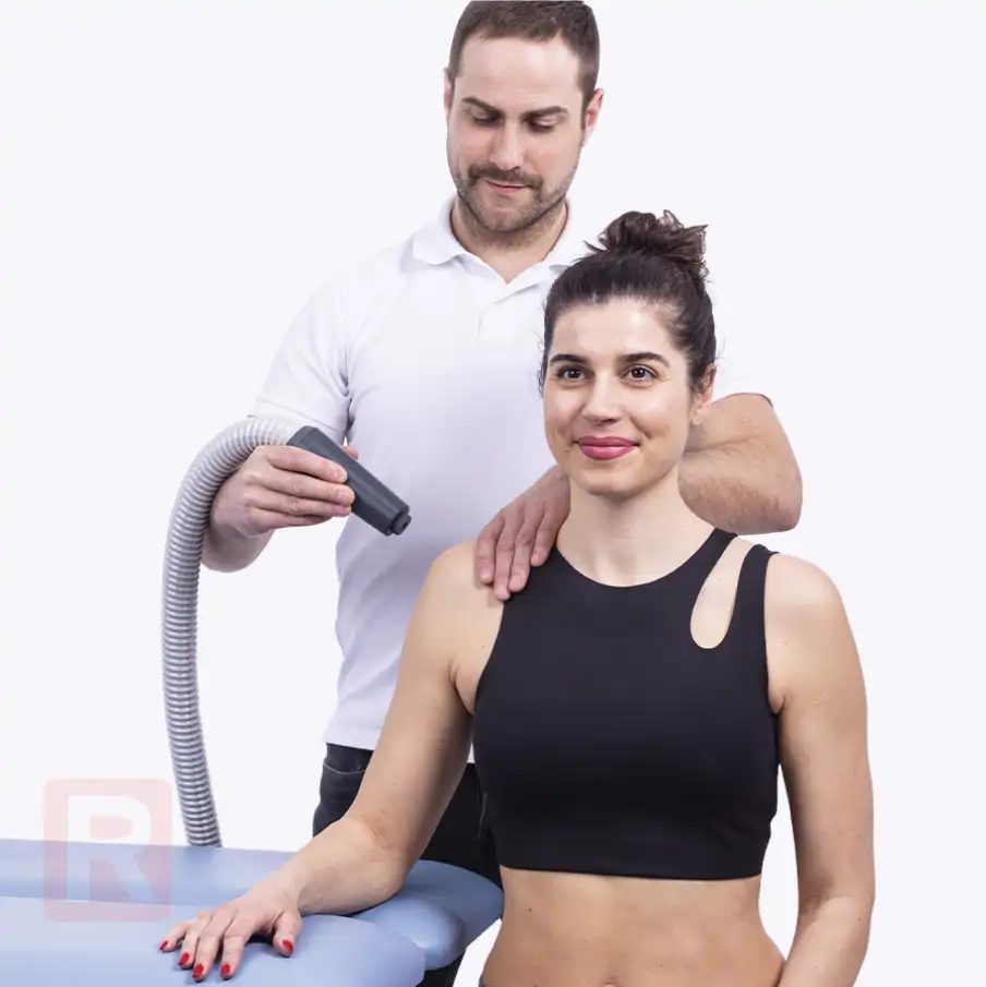 krioterapia co to jest