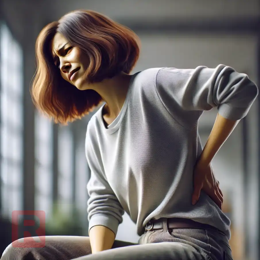 Ból kręgosłupa Elbląg