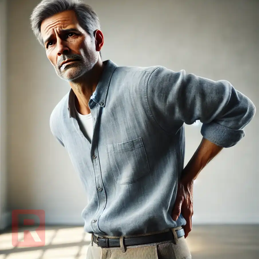 Ból kręgosłupa Elbląg