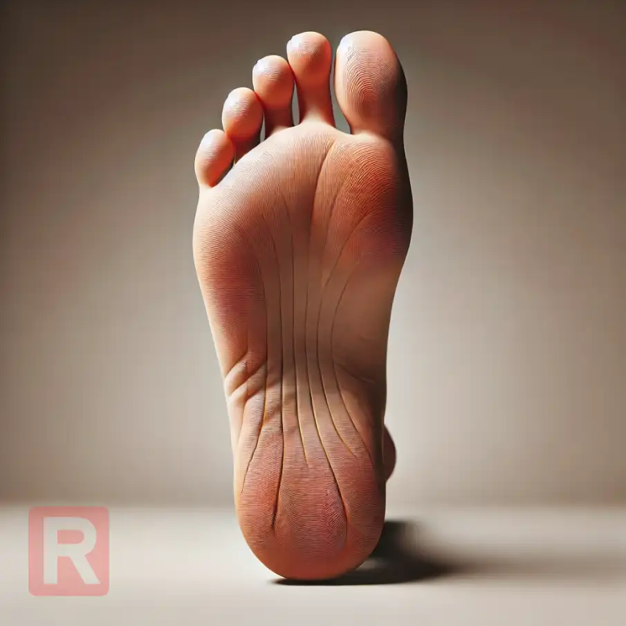 Ostroga piętowa Elbląg