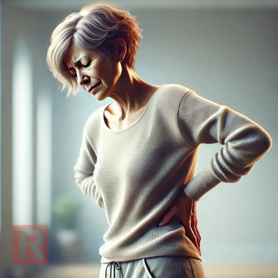 Ból kręgosłupa Elbląg