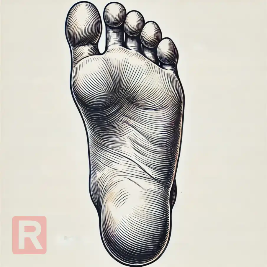 Ostroga piętowa Elbląg