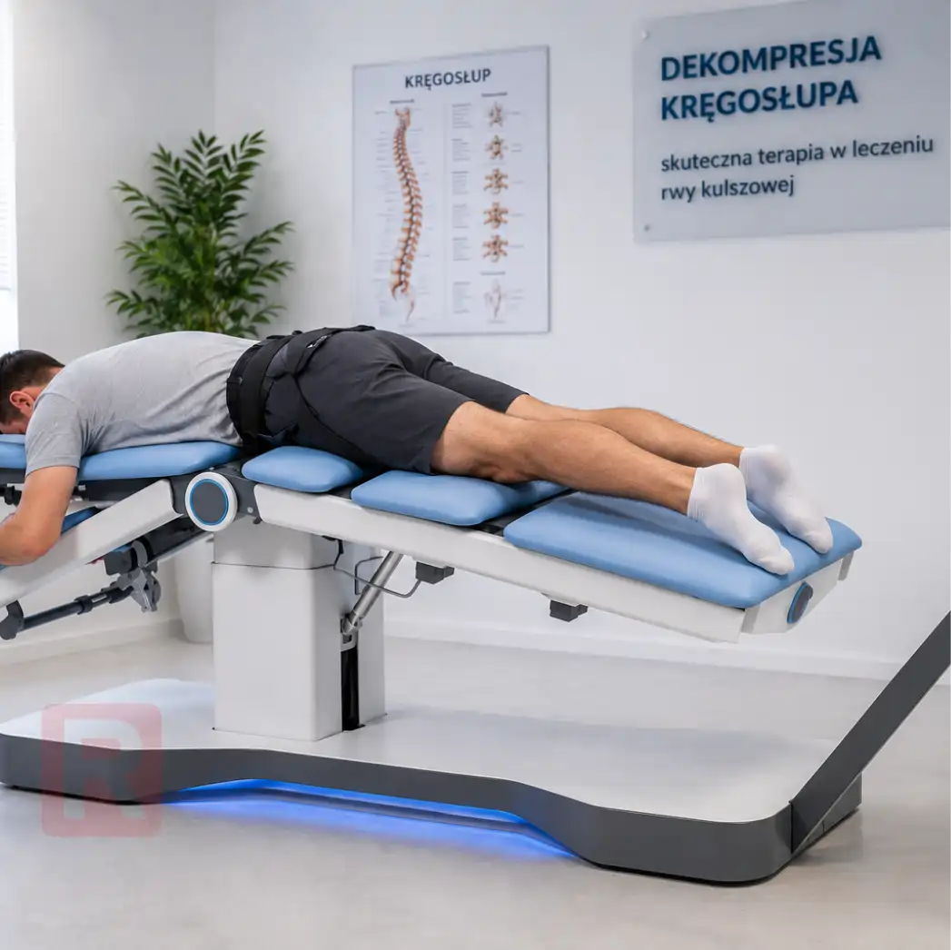 Rwa kulszowa Elbląg - nowoczesna rehabilitacja